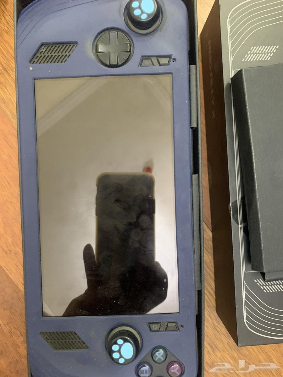 للبيع جهاز روكس اسوس64581429512963112