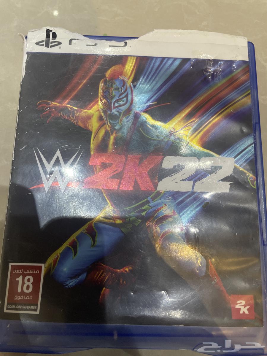 شريط مصارعة 22نضيف المطلوب فيه 65 الموقع جده سوني 564586376818049110