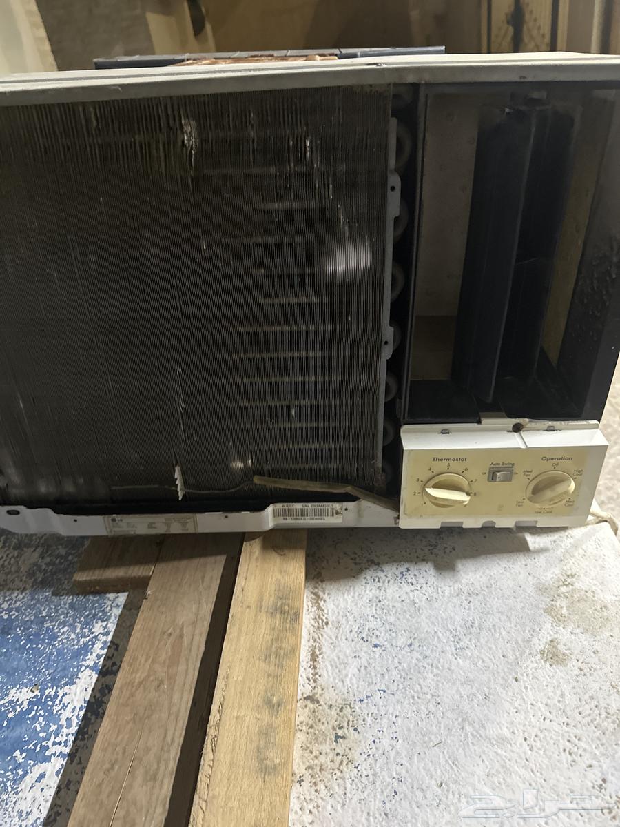 Air conditioner64586601533059110