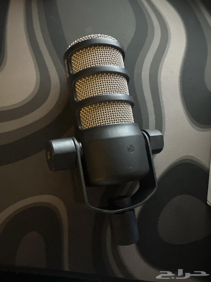 مايك رود بود64583951074434110