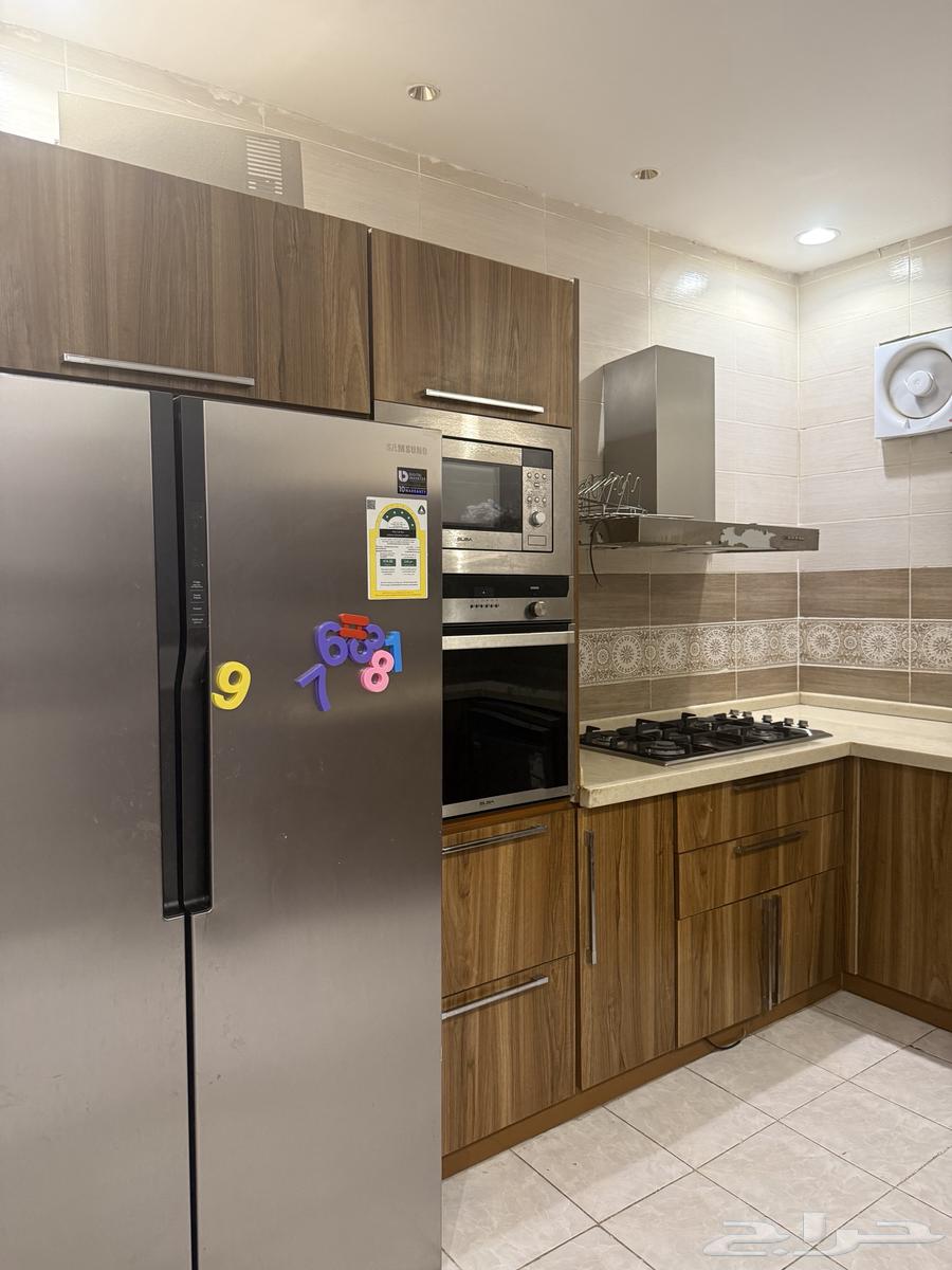 مطبخ خشب مستعمل للبيع64587888867074112