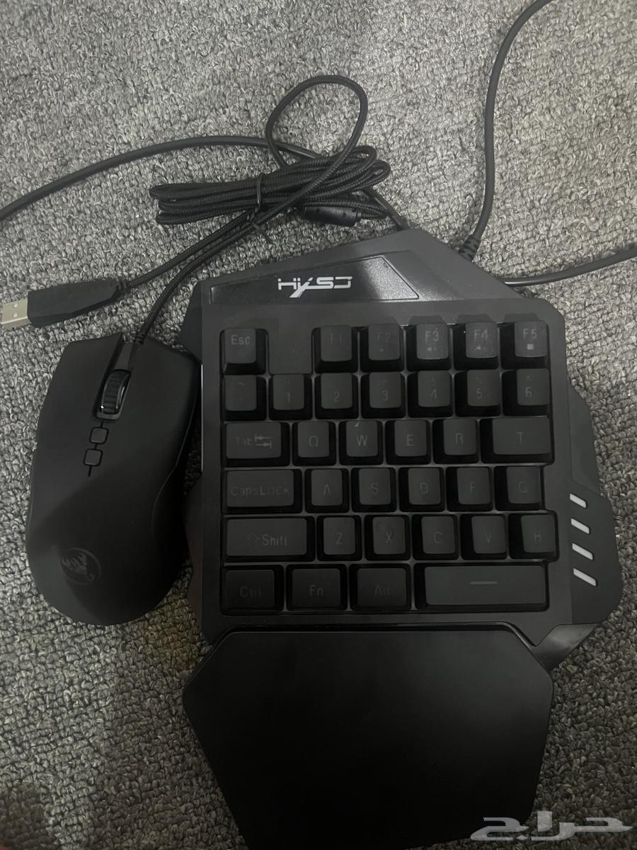 كيبورد وماوس العاب64587169644419111