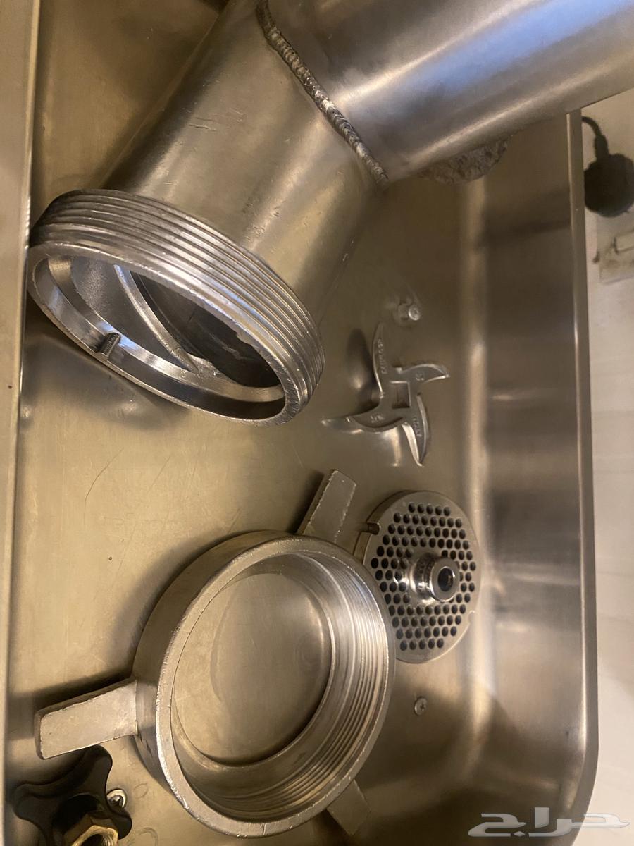 فرامة مفرمة لحم اوميجا64585509223042113