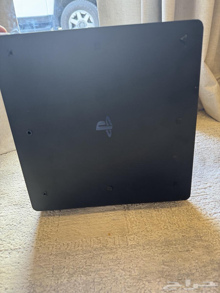 للبيع سوني 4 اخو الجديد64585537809411114