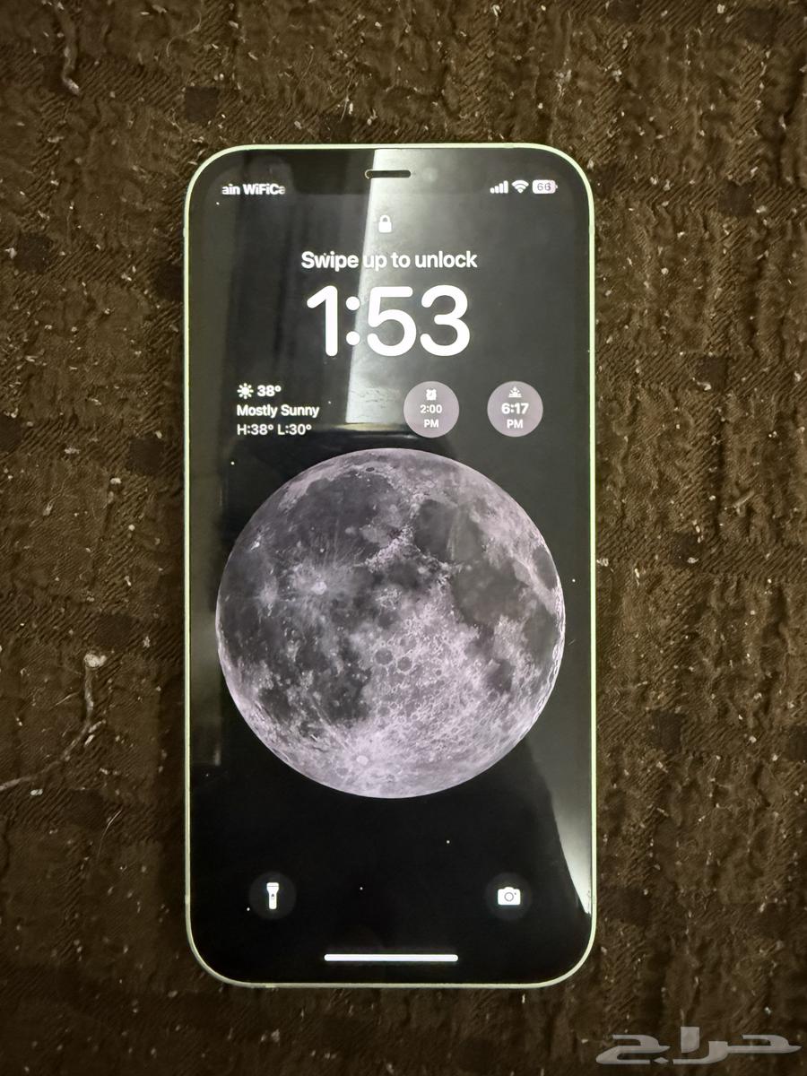 ايفون للبيع64583011935491111