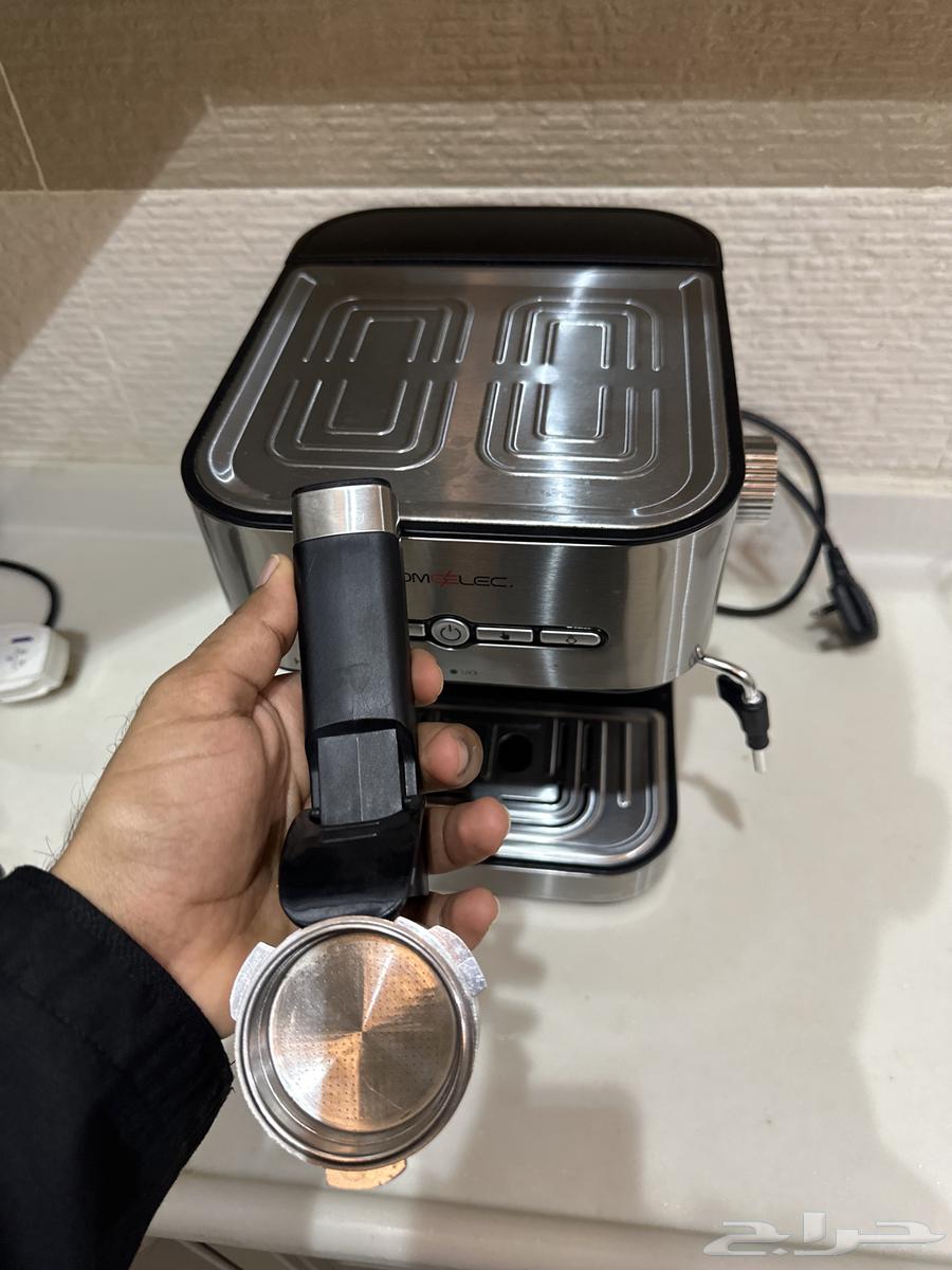 Coffee machine for all types, hot and cold64580866993411111