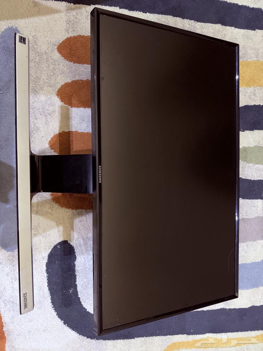 شاشة Samsung S24D590L   24 بوصة م64579937960193112