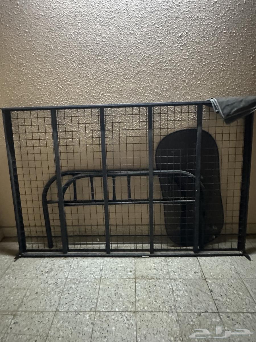 سرير نفر ونص للبيع 15064580376520706111