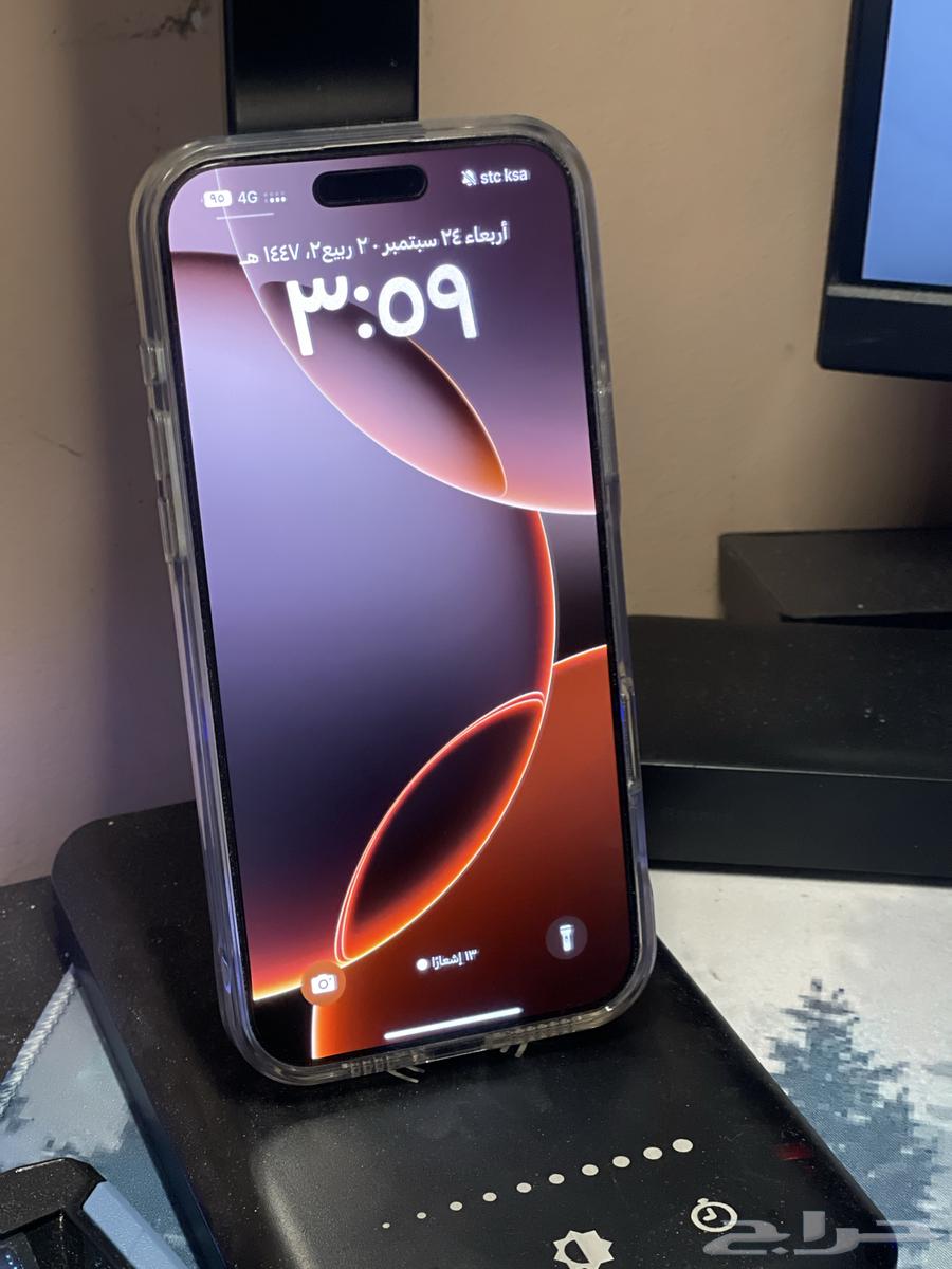 iPhone 16 Pro Max64583866140035110