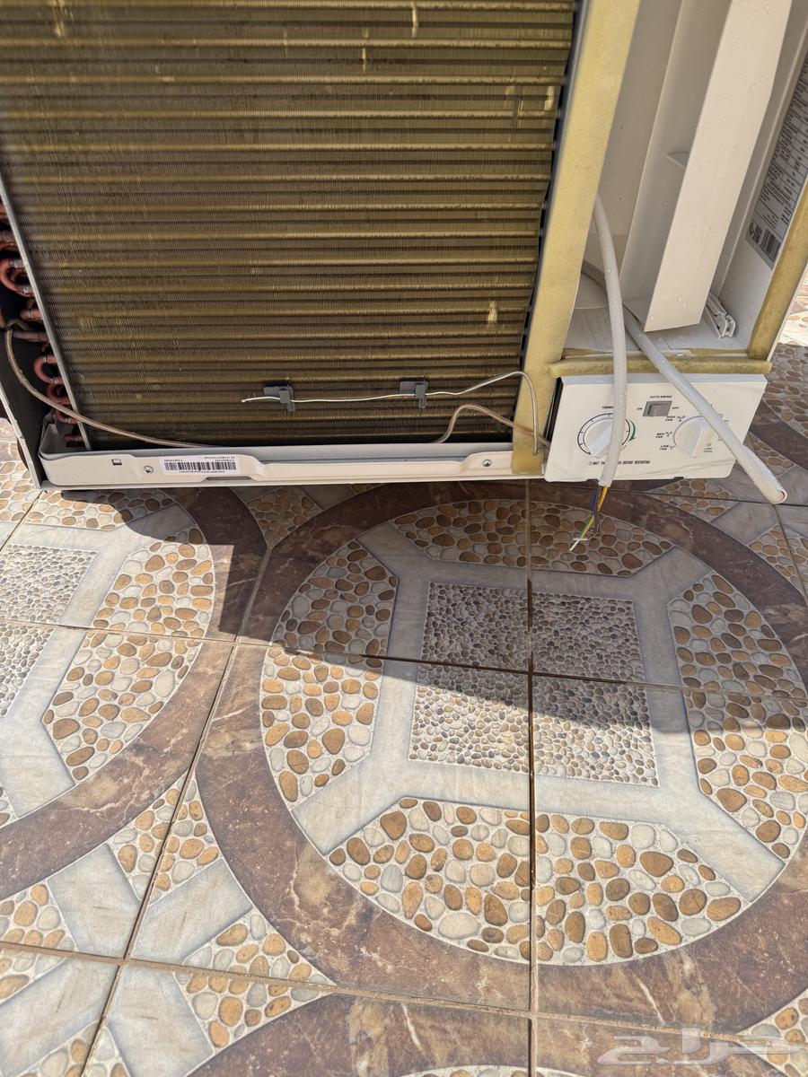 مكيف شباك 18 اخو الجديد64583114242947110