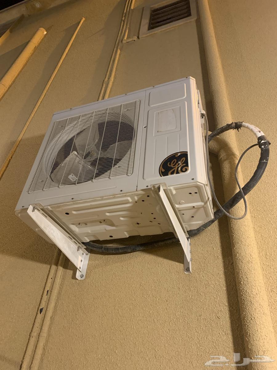 مكيف سبلت 18 استخدام قليل64585566640259113