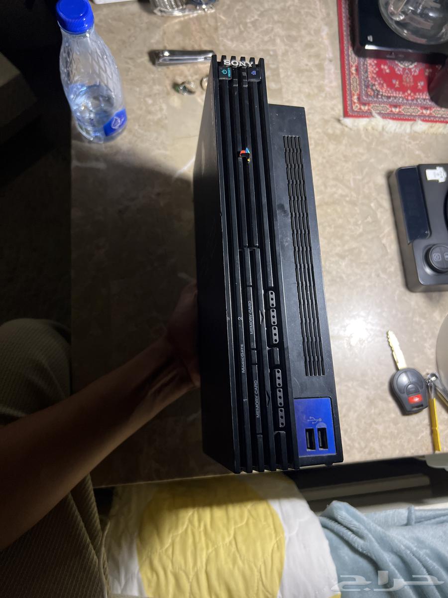 بلاي ستيشن تو للبيع64583208056705113