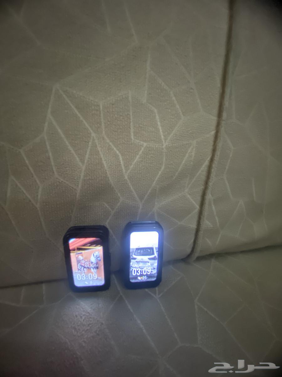 Huawei watches used for a year, new without boxes64583471090049110