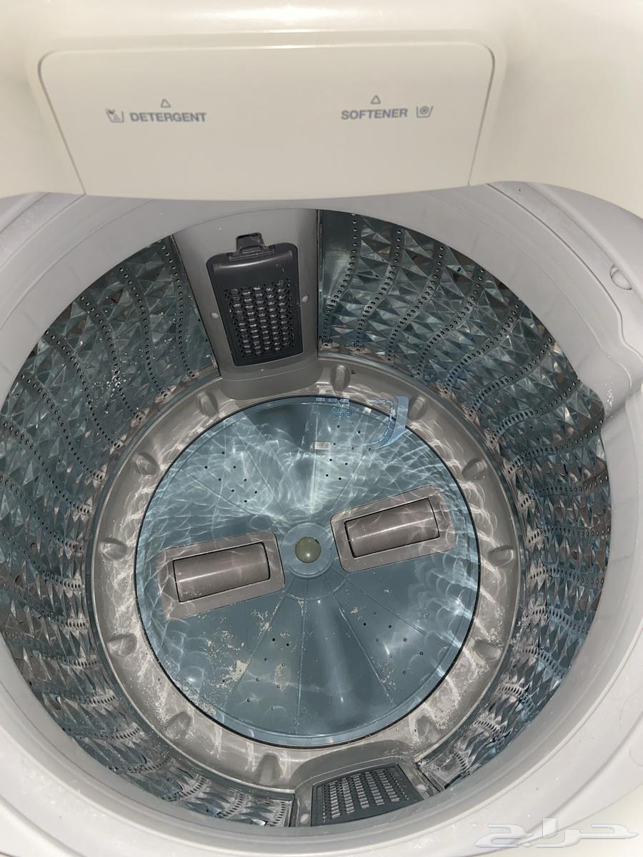 غساله اتوماتيك من نوع سامسونق64586451852163111