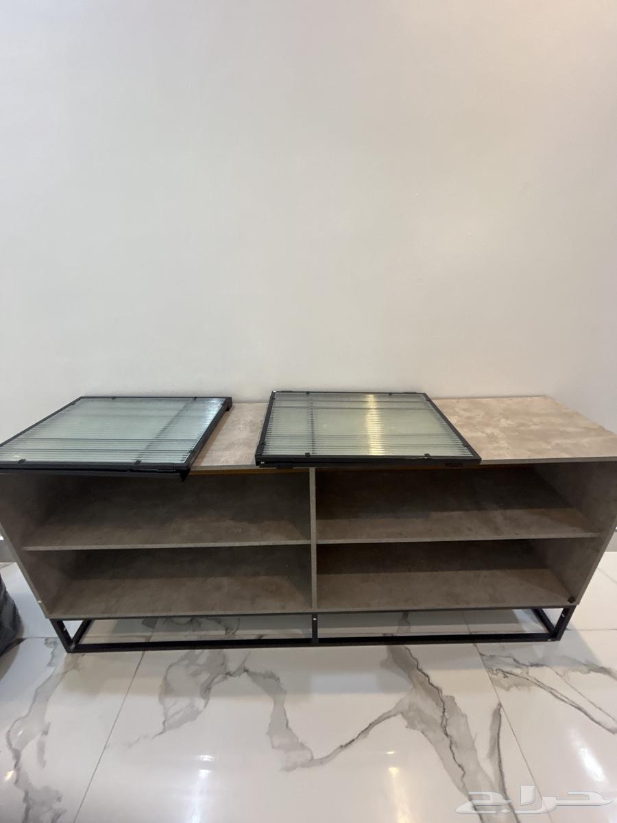 Shoe rack length64585423589507111