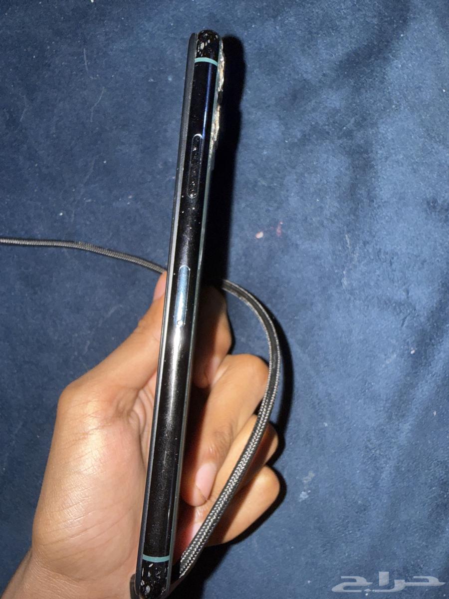 آيفون 11 برو ماكس لا البيع على السوم64585831964418113