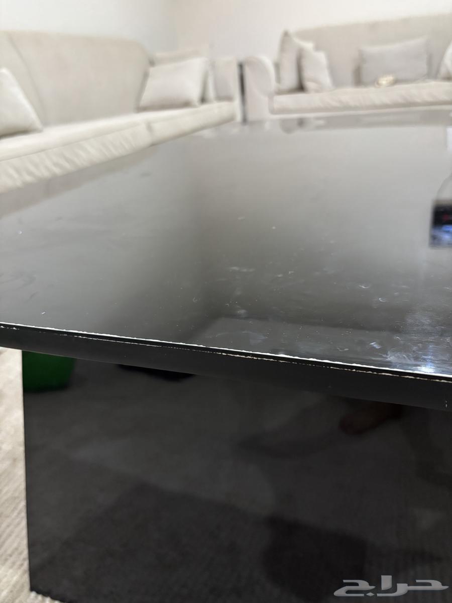 طاولة خدمة شبه جديدة64584021740033112