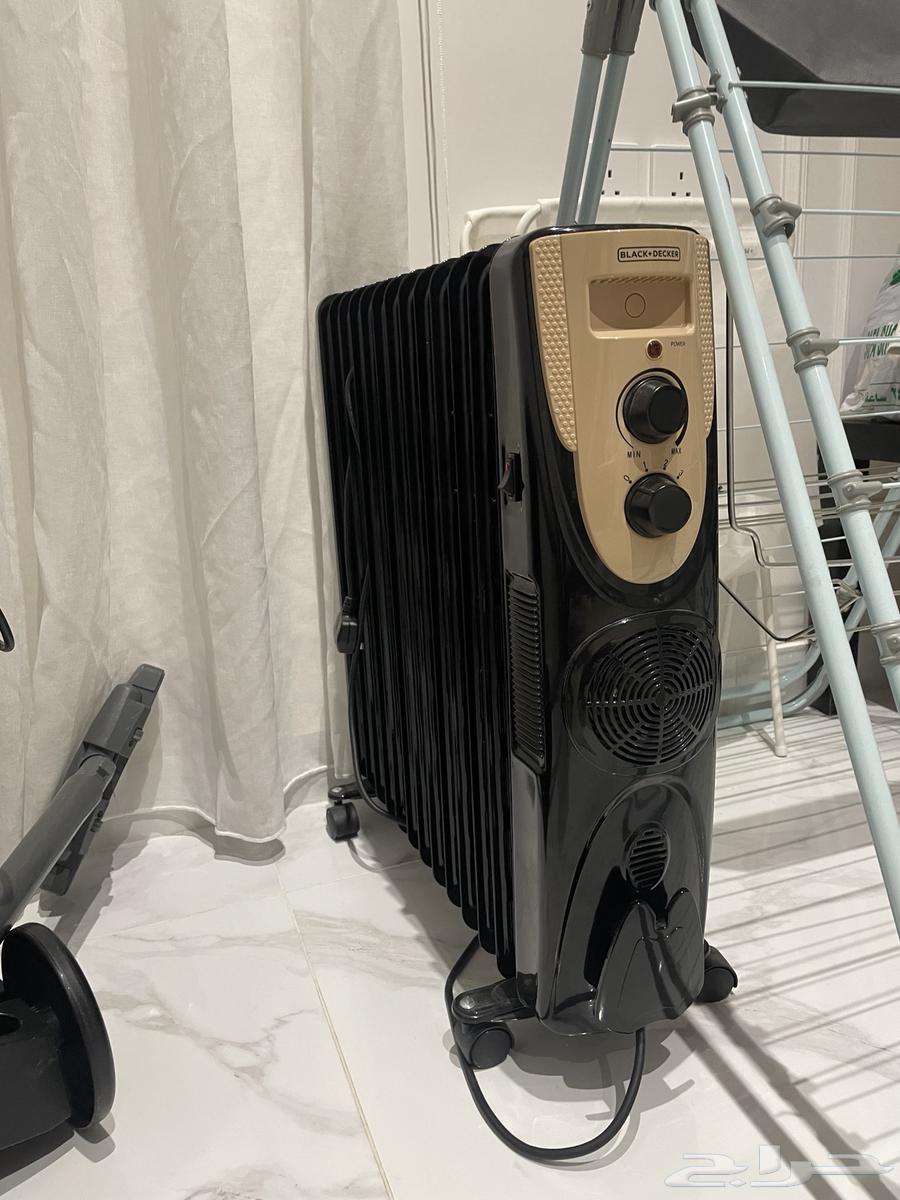 11-blade heater bought from Extra64580866976514110