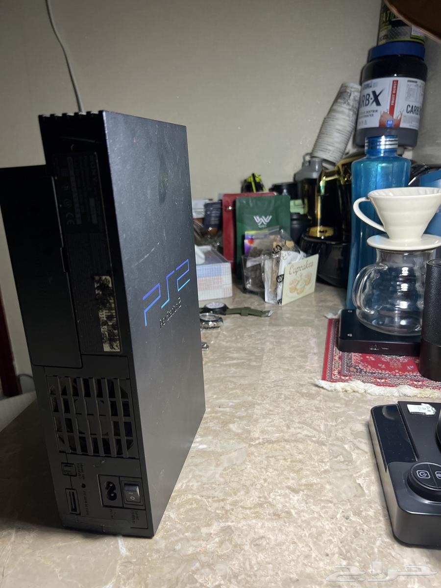 بلاي ستيشن تو للبيع64583208056705111