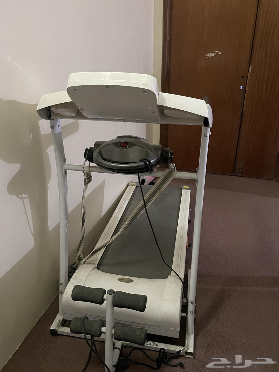 سير كهربايي شبه جديد استعمال خفيف64585819657090112