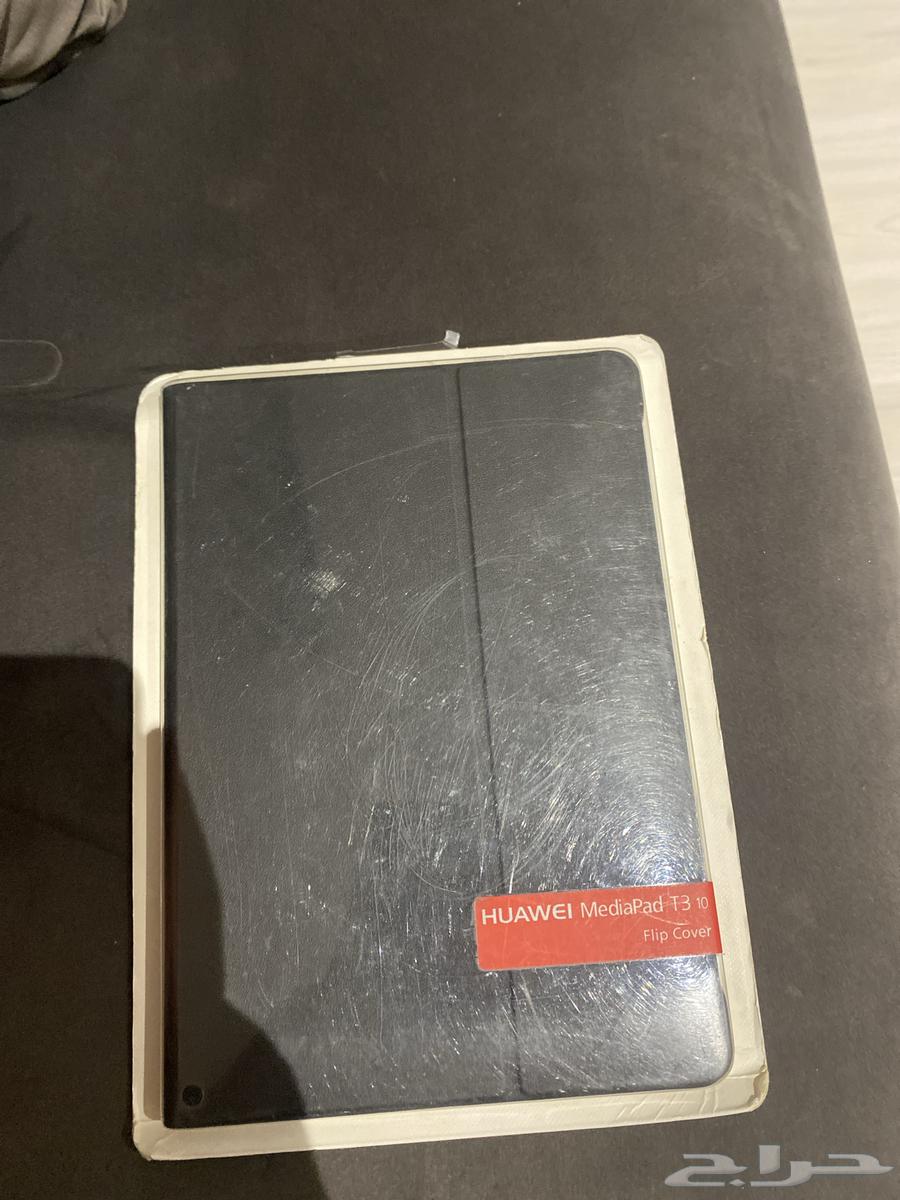 جراب ايباد HUAWEl MediaPadT3 10 FlipCover64586501958019110