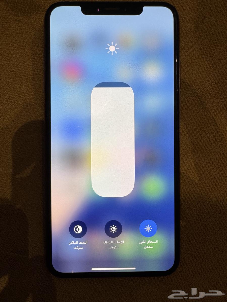 ايفون اس اكس ماكس x s max a64586115335426111