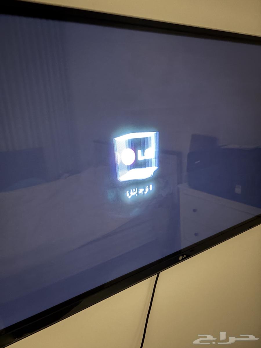تلفزيون LG 50 بوصة - شفاط مطبخ - طاولات تقديم64587752152577111