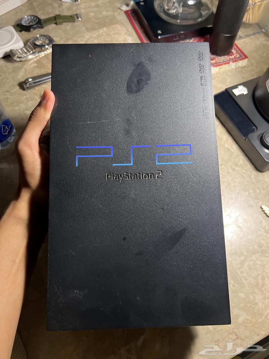 بلاي ستيشن تو للبيع64583208056705112