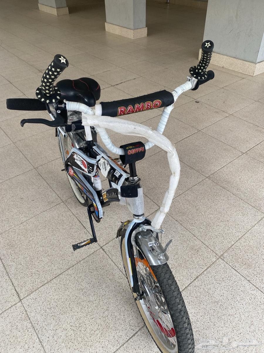 دراجه رامبو64587962709377112