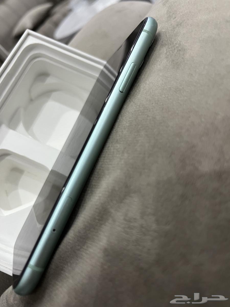 ايفون 11 نظيف للبيع64582406340481112