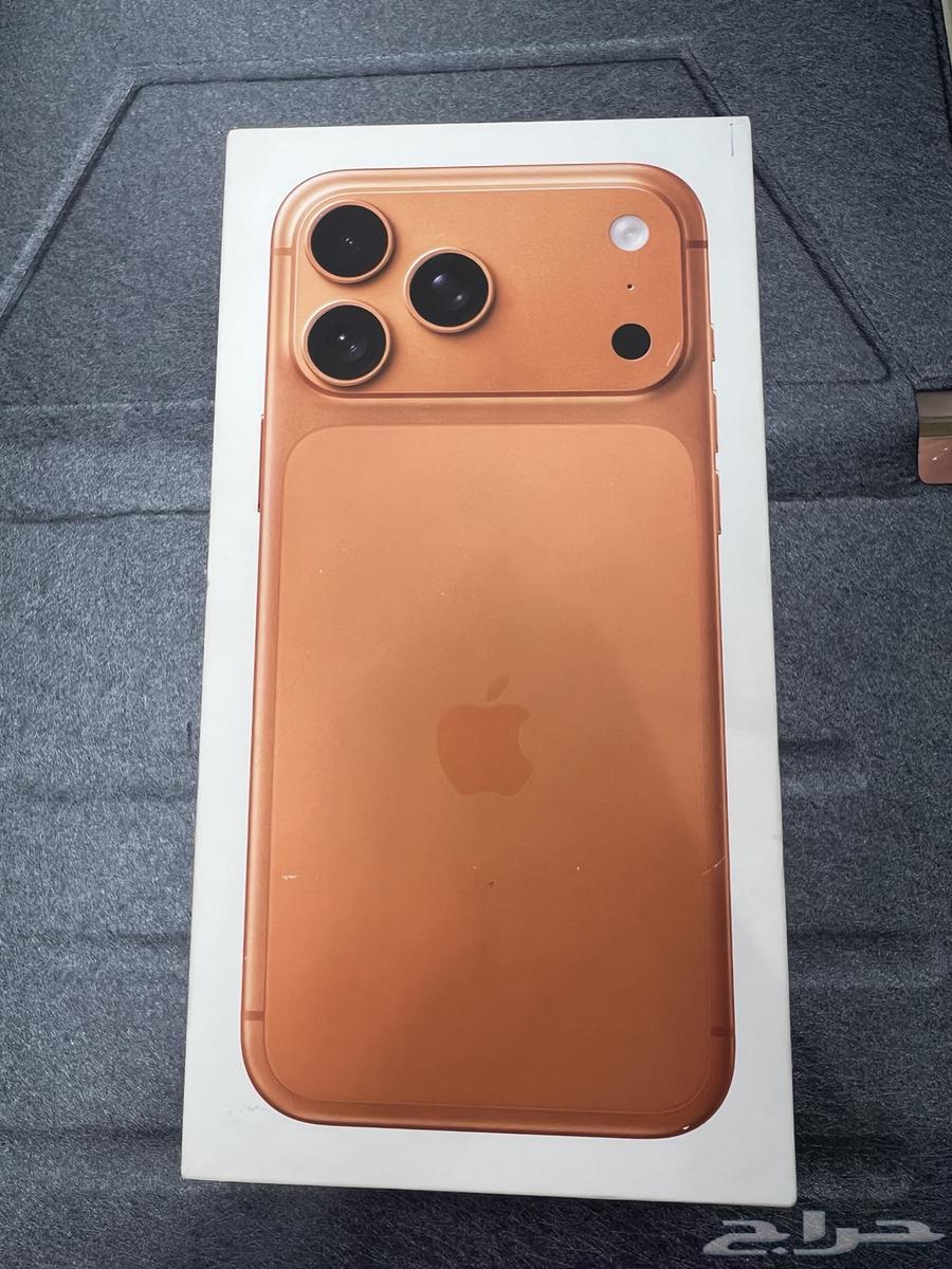 ايفون 17 برو مكس64585708248450110