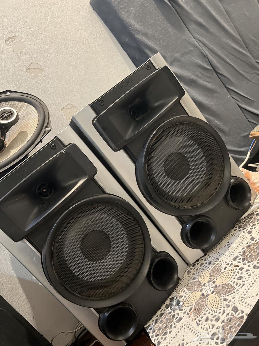 سلام عليكم ورحمة الله وبركاته للبيع جهاز سماعة مع سماعة64584361955074113