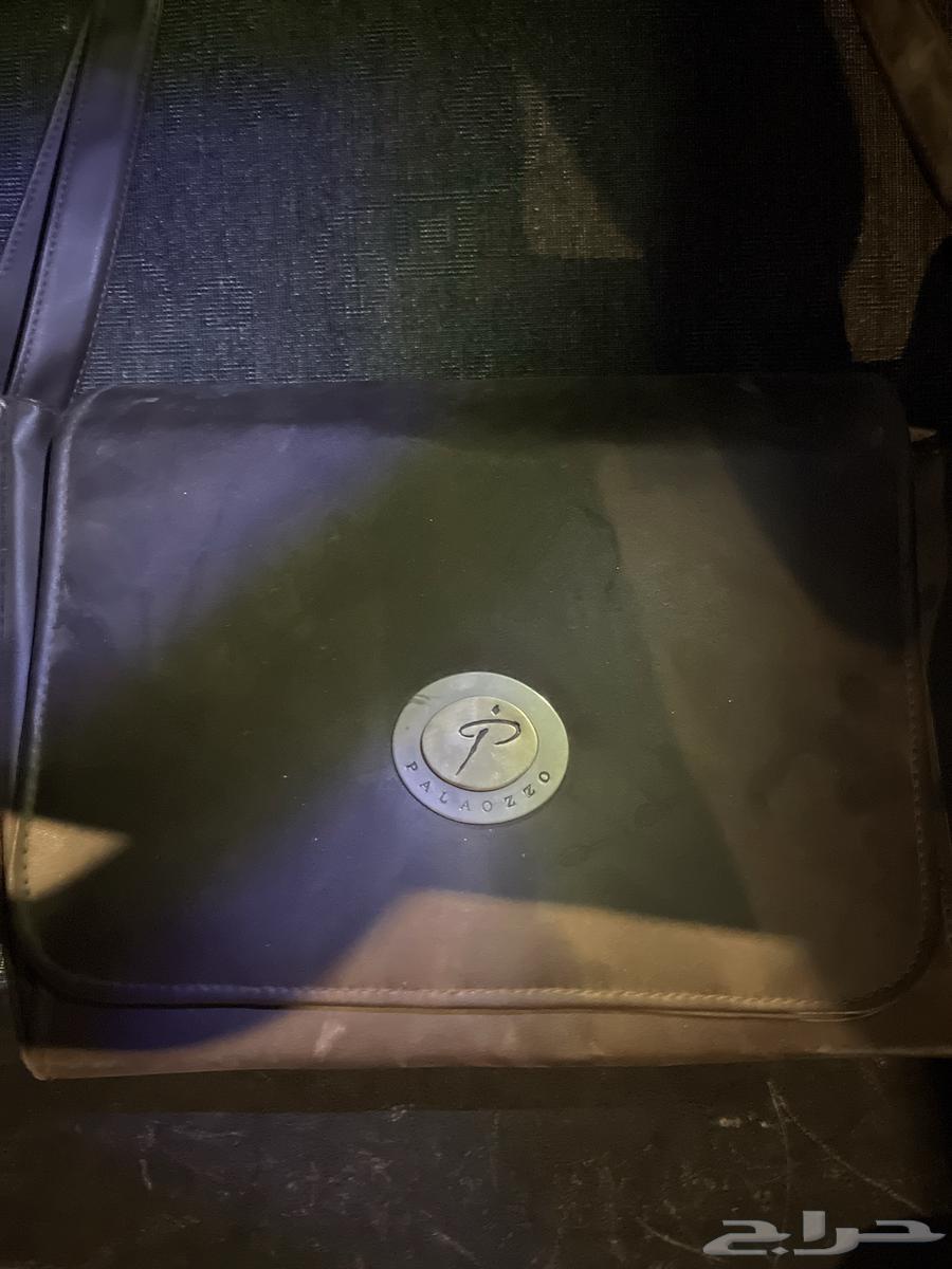 شنطه قديمه شركة palaozzo64580649630209110