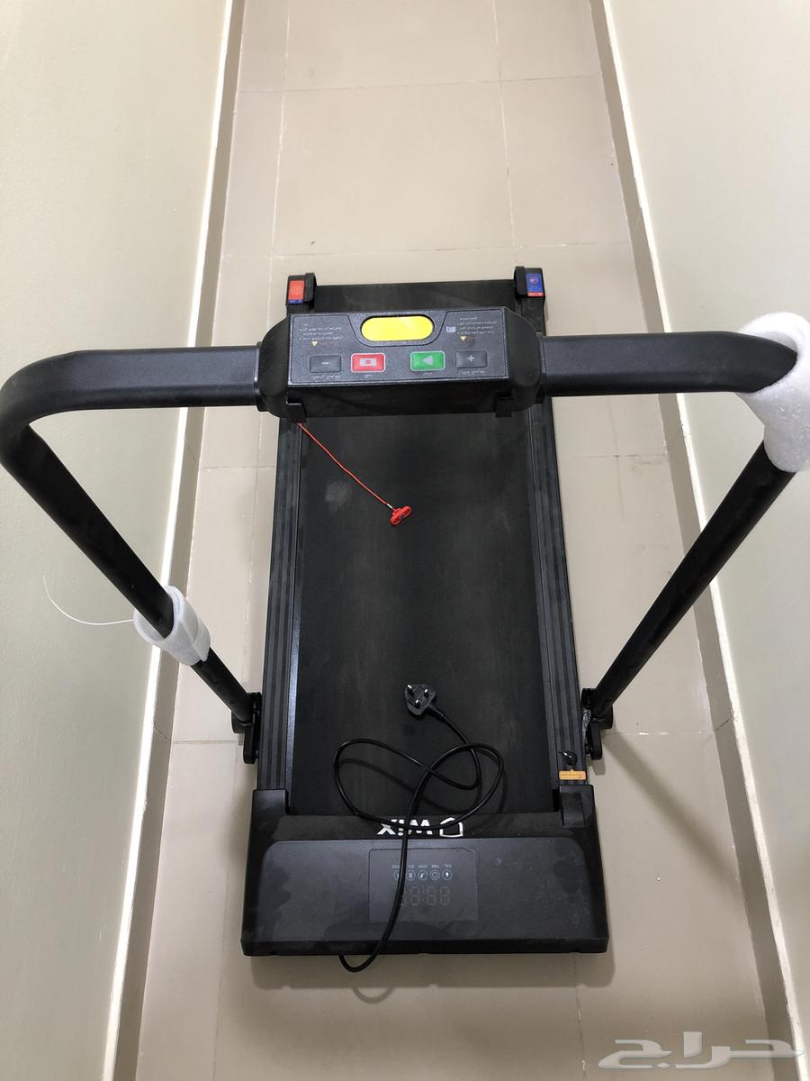 للبيع جهاز سير wix مستعمل64584883848834111