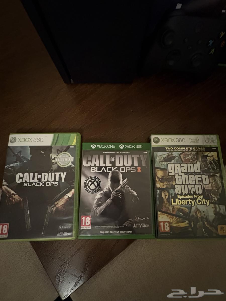 Xbox Series X64580212680579113