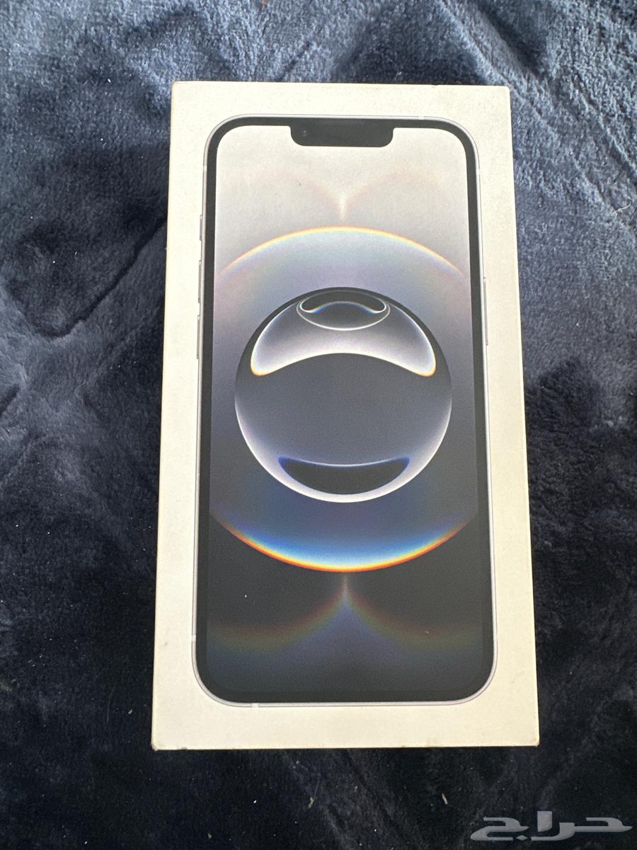 جوال iPhone 16e   128GB أبيض64582629445505110