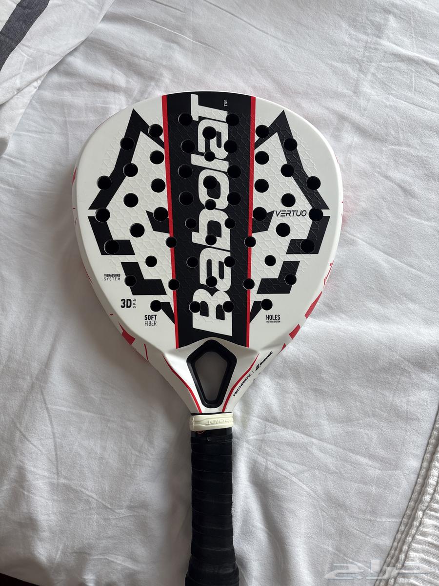 BABOLAT PADEL RACKET64584361961985110
