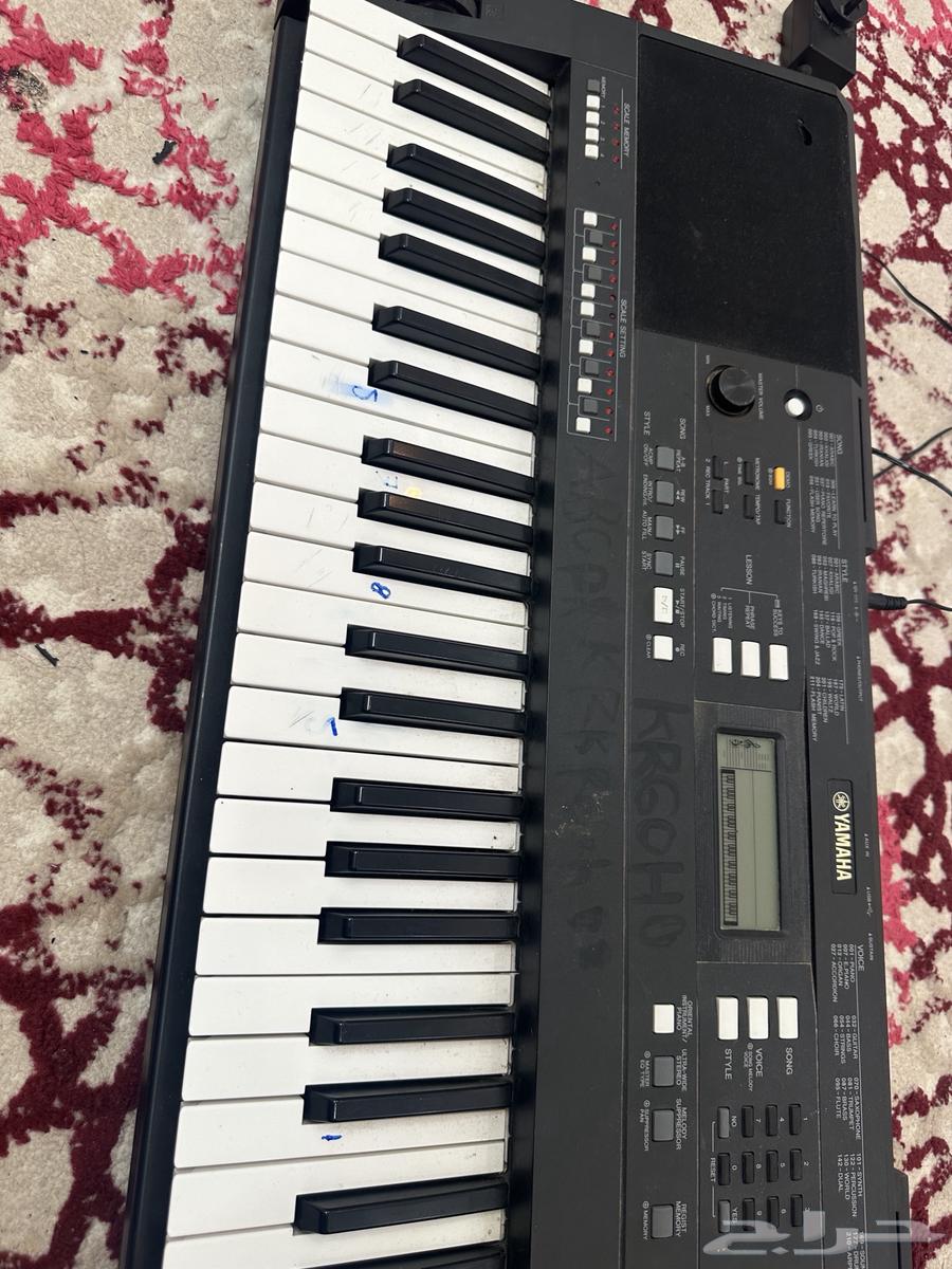 اورق ياماها A35064584064633986113