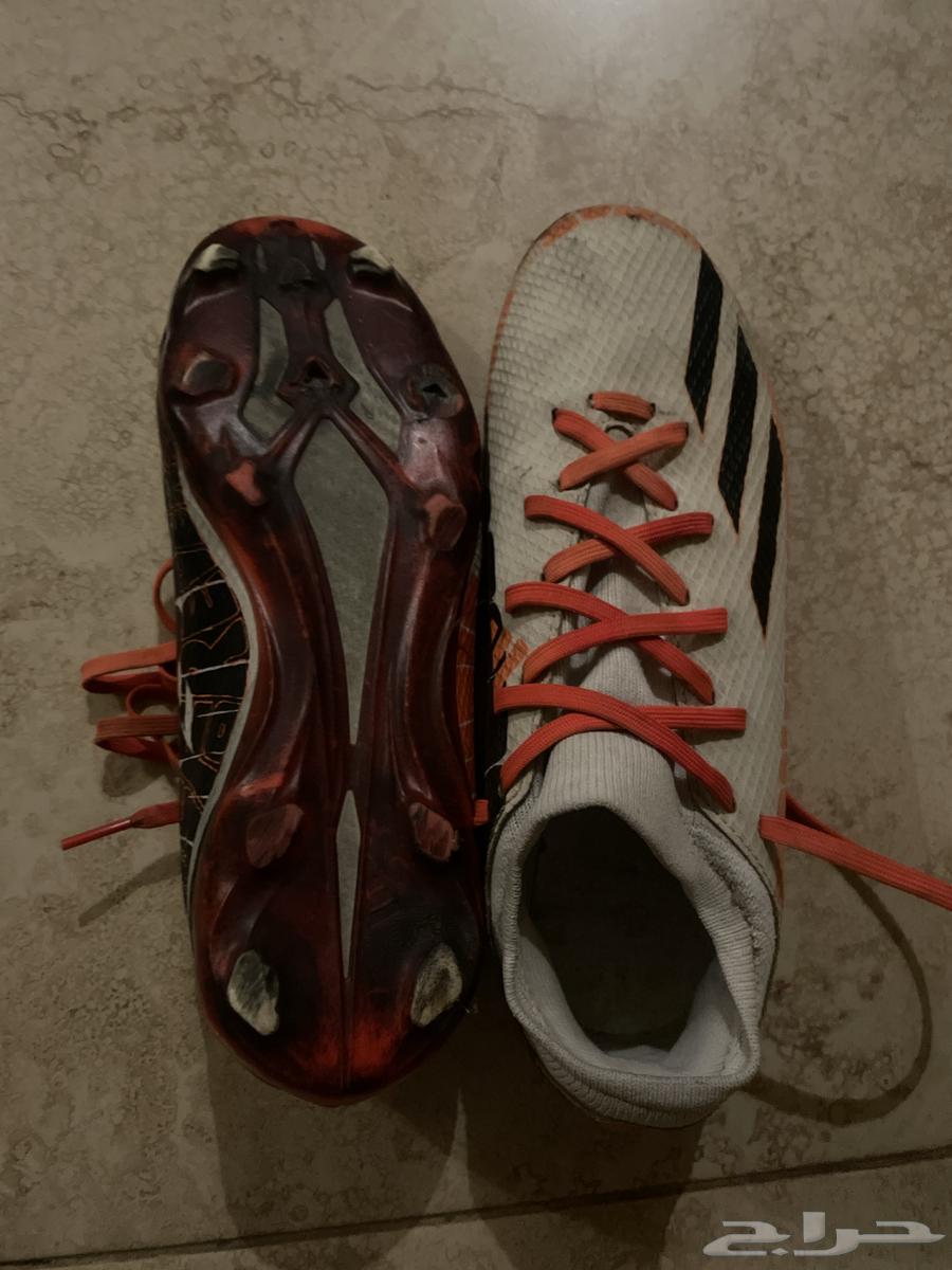 جزمة اصليه من موقع اديداس جديده ب 10064587826752641112