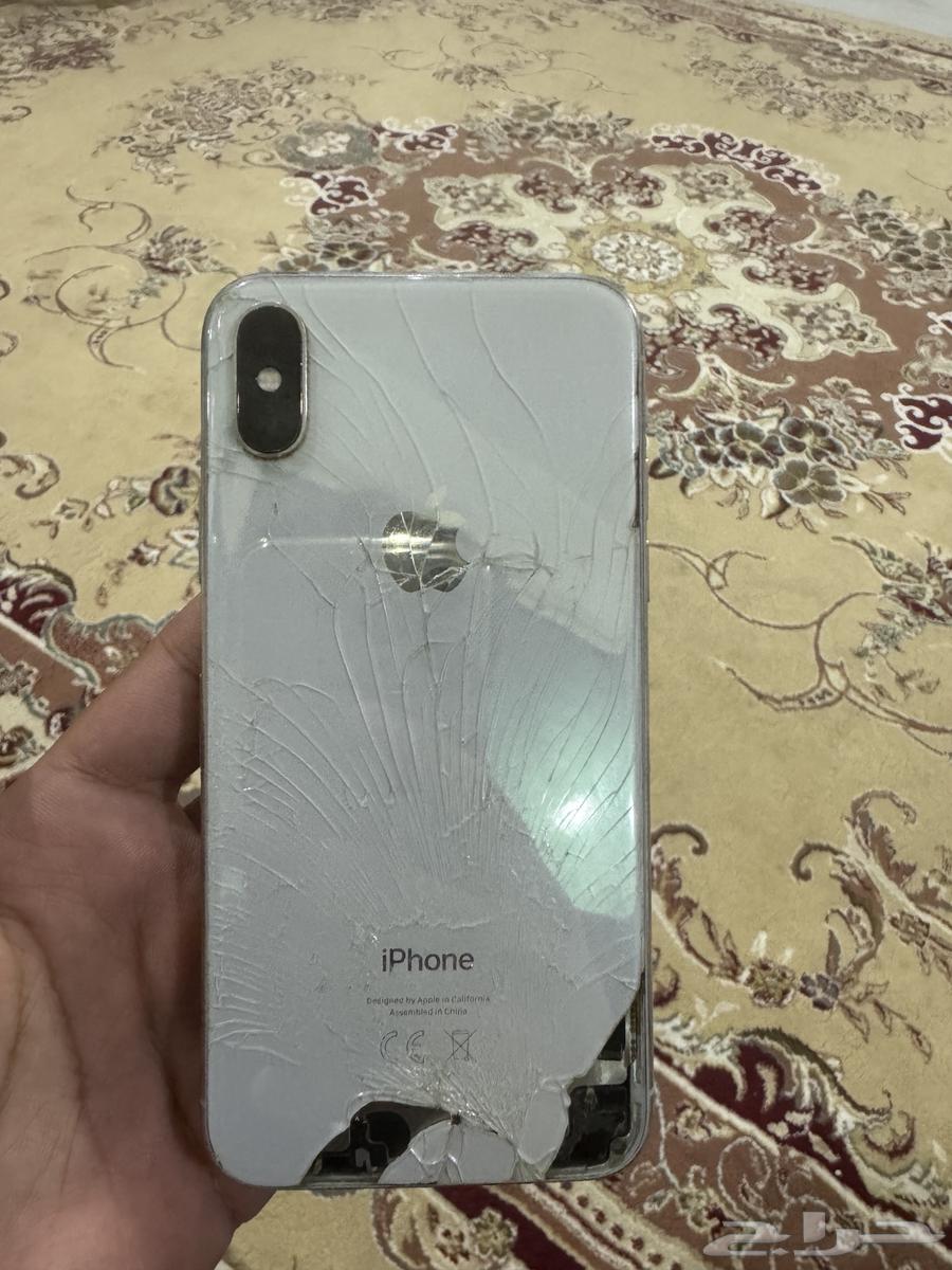 ايفون اكس العادي64570982997251113