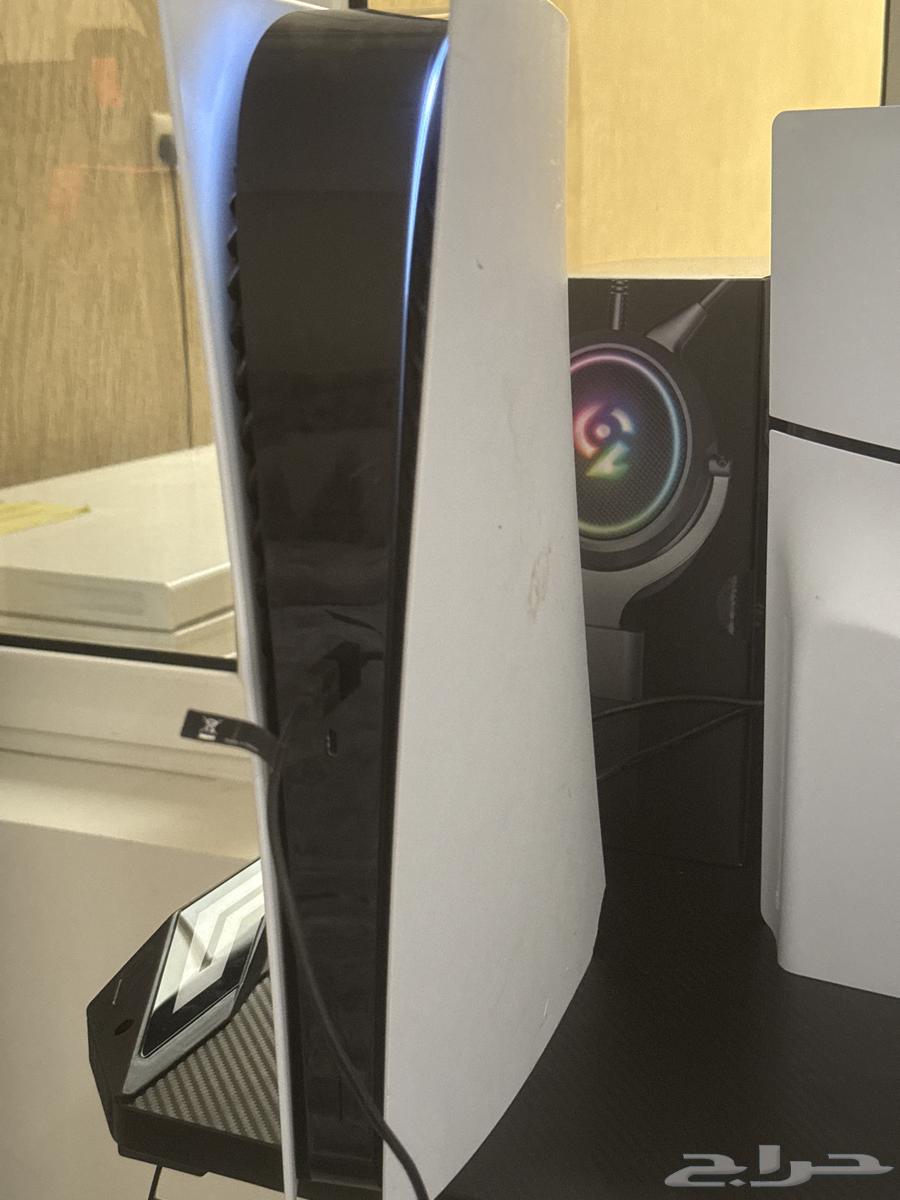 بلايستيشن 5 ديجيتال64582740896515111