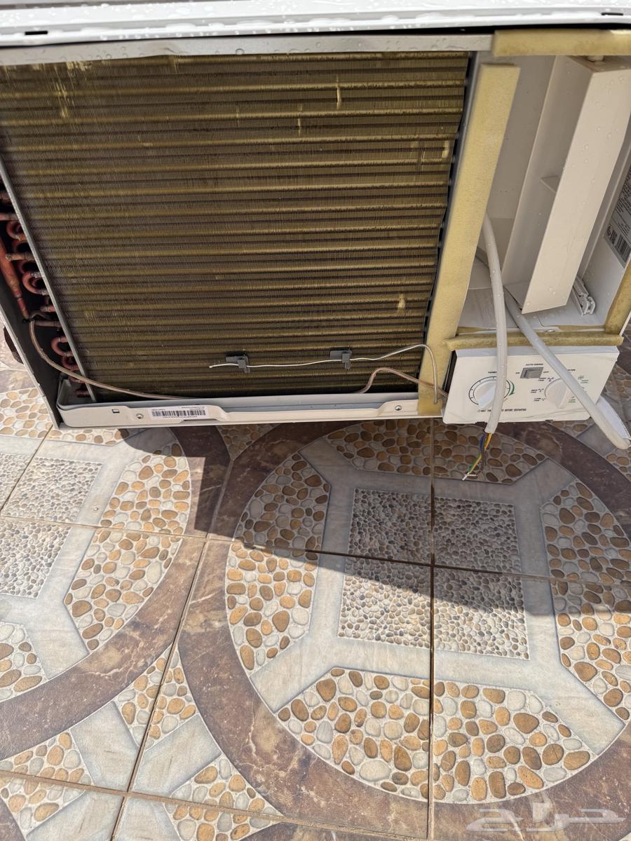 مكيف شباك 18 اخو الجديد64583114242947113