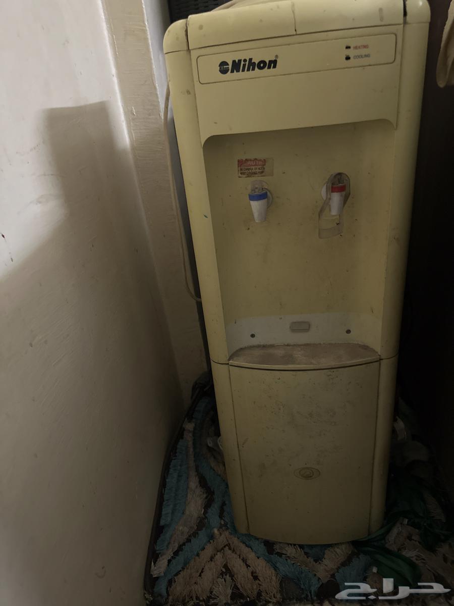 برداة ماء للبيع. البارد شغال و ممتاز64587987151618110