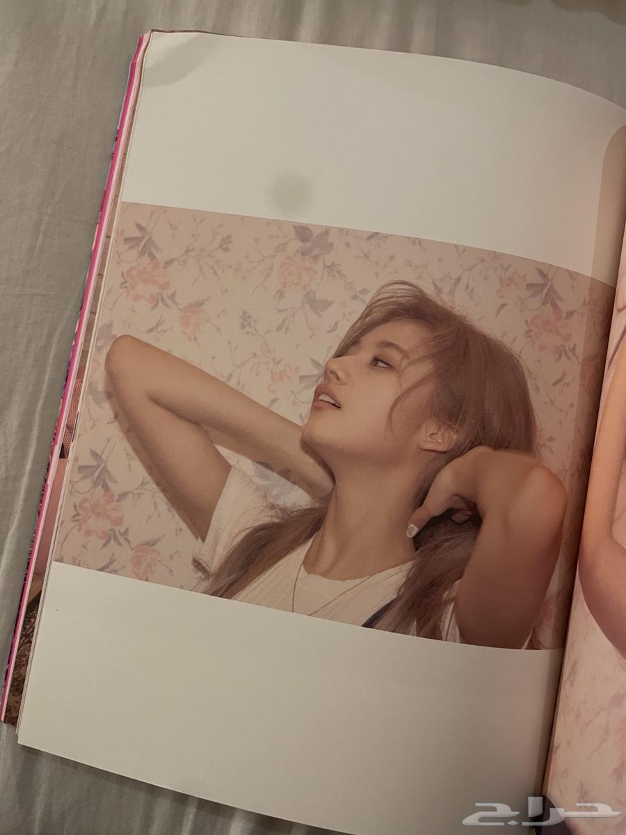 البوم فانسي توايس64582471217410112