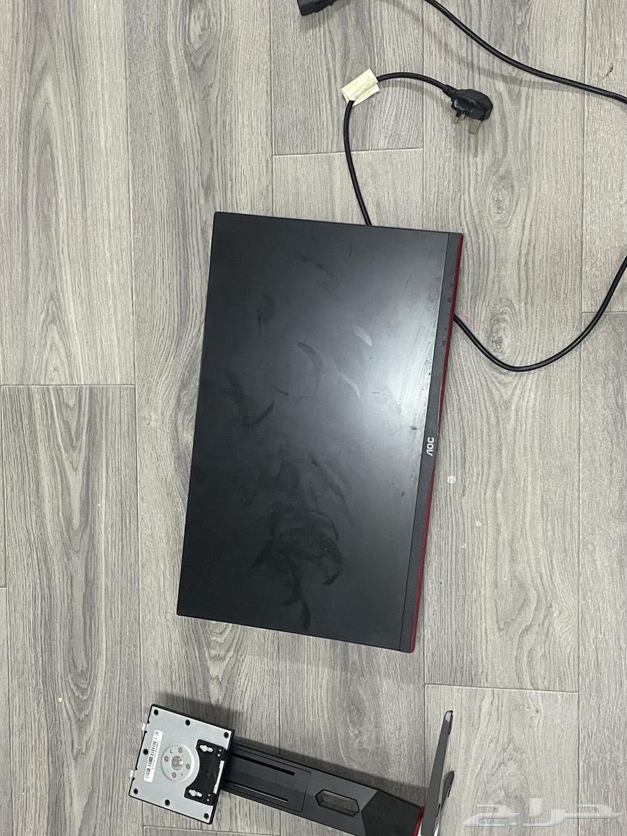 Gaming screen not from AOC company64585266776962110