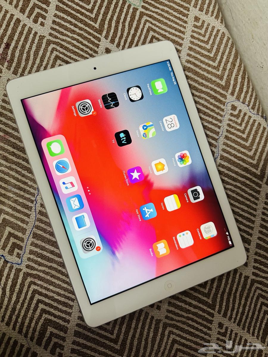 آيباد إير خلوي 10 بوصة64587404221059111