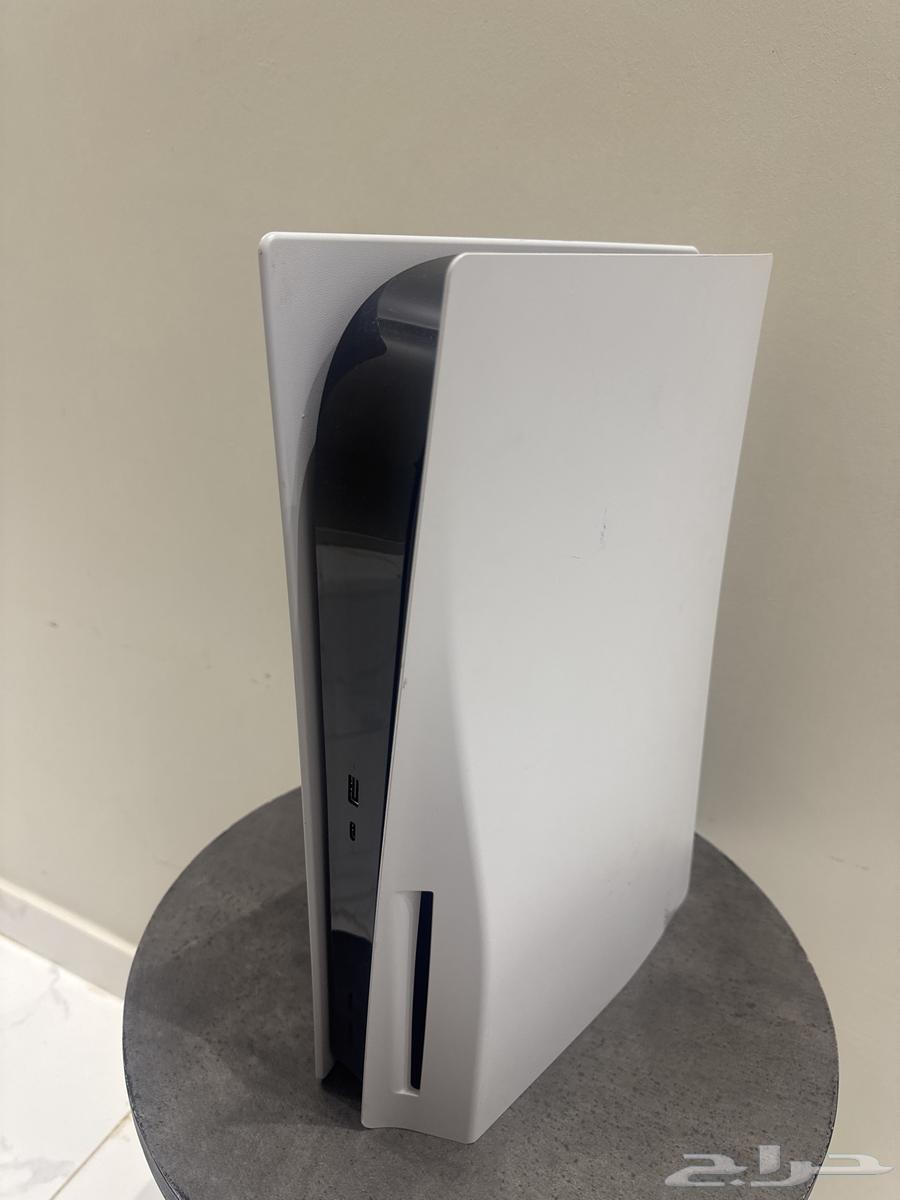 سوني 5 مع يدين تحكم وشاحن64581580067331110