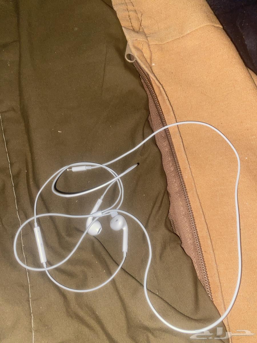 سماعه بلوتوث سلك ايفون64584192246019110