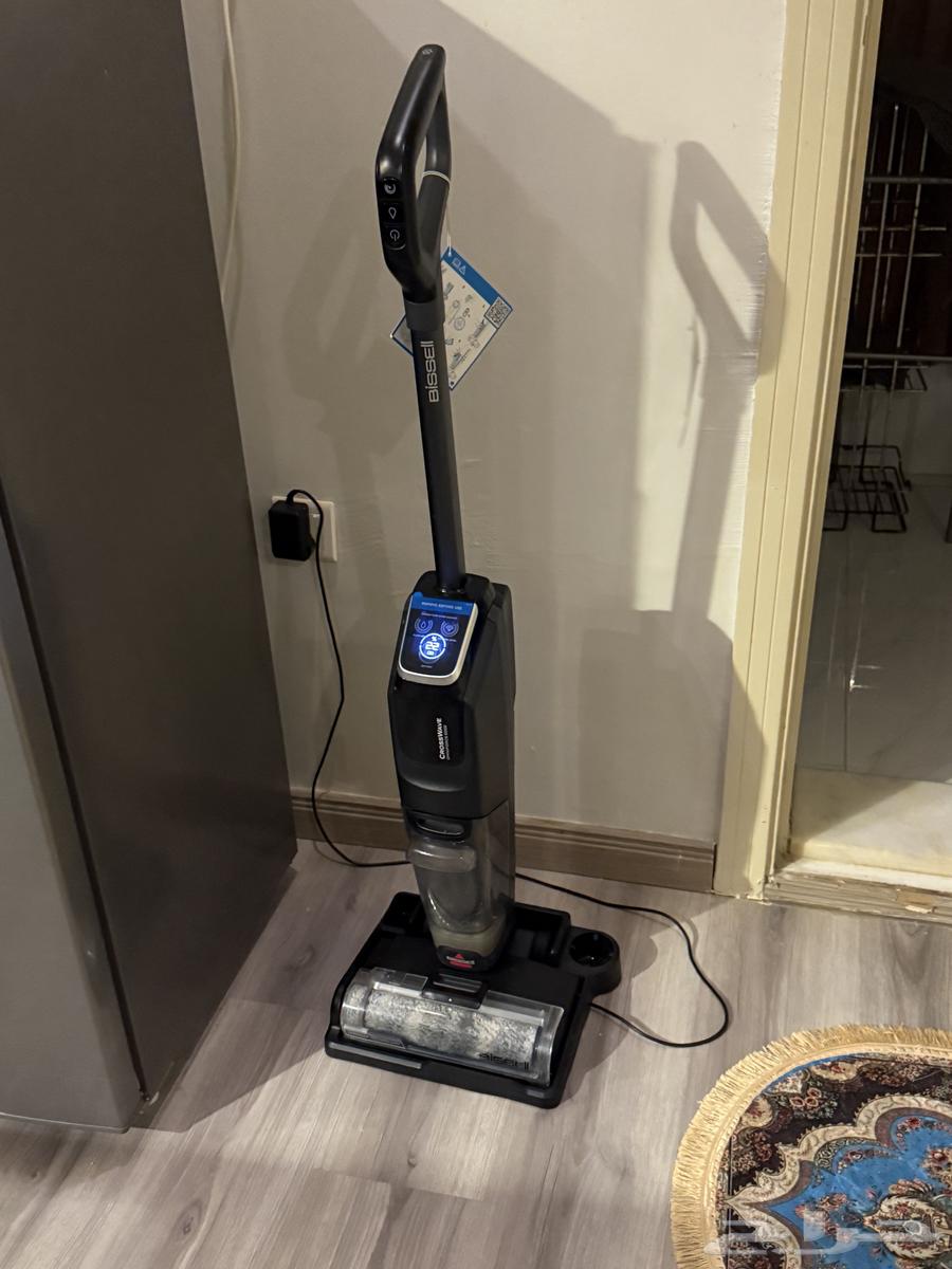 مكنسة جاف رطب64582951686786113