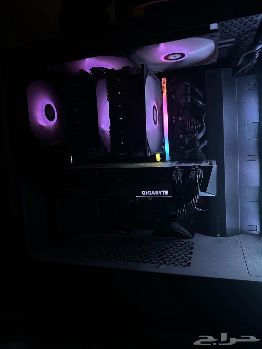 PC RTX307064585380807425110